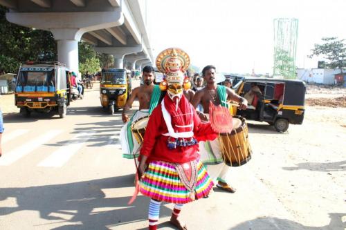 vimukthi