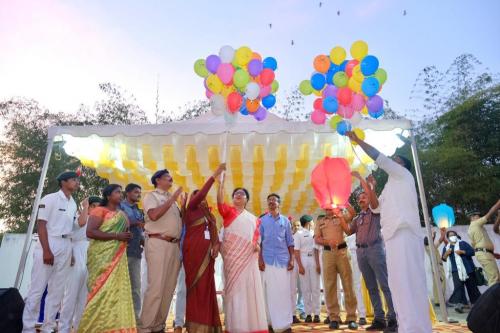 vimukthi